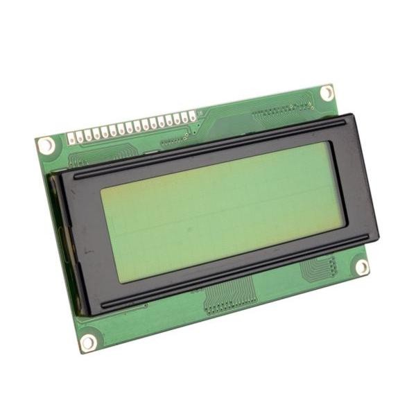 LCD 20x4