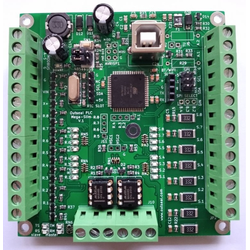 PLC Outseal