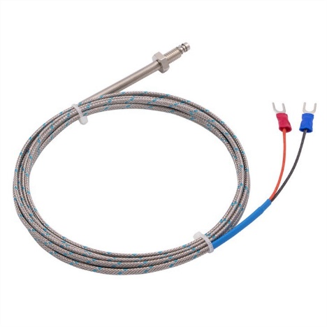 Thermocouple Type-K