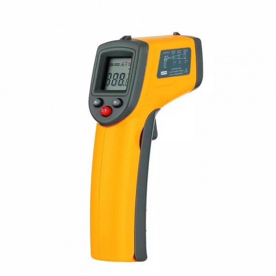 Thermogun